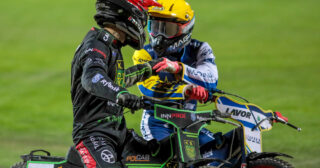 Wzruszające słowa Gleba Czugunowa. „Klub jest w moim sercu”