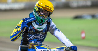 Pres Toruń będzie mieć ogromny problem?! Występ lidera zagrożony!