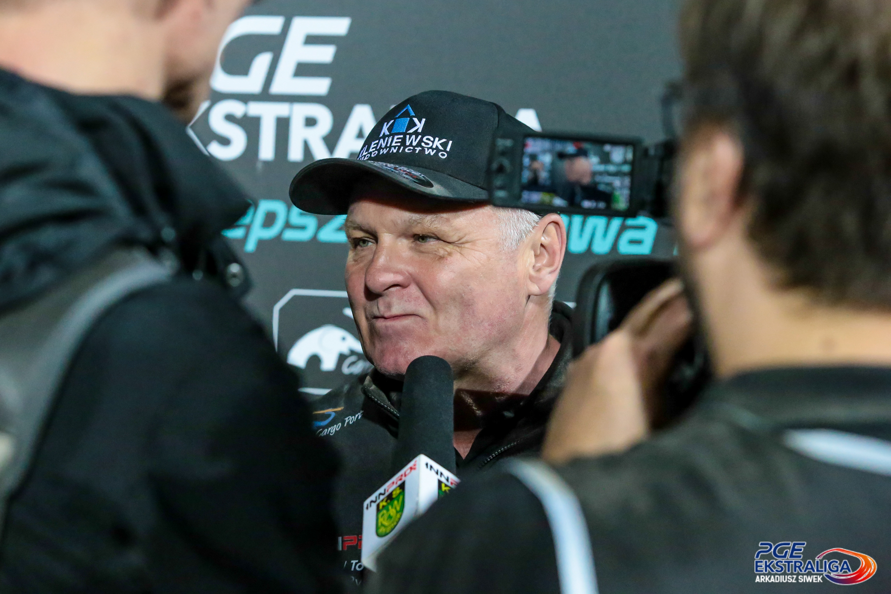 Trener ostrzega Bartosza Zmarzlika. „Żarty się skończyły”