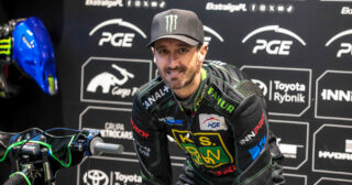 Holder wraca do składu do ROW-u! Wiemy kto odpocznie od jazdy