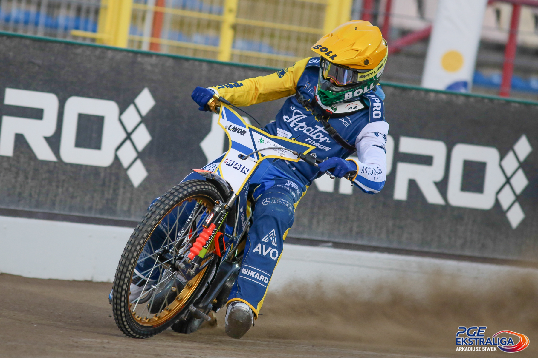 Poprzednicy nigdy nie dokonali tej sztuki. Mogą przejść do historii