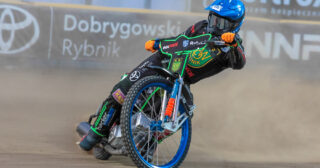 ROW Rybnik traci kolejnego zawodnika. Odchodzi po trudnym sezonie