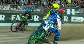 Patryk Dudek mówi wprost. Szczere wyznanie