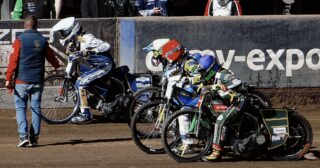 (NA ŻYWO) ROW Rybnik przypieczętuje złoto? Ważny turniej w Toruniu