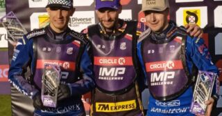 Woryna najlepszy w IMP Challenge! Nie zabrakło niespodzianek