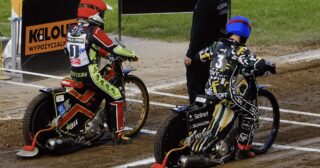 Zmiany przed finałem w Zielonej Górze. Nowy zawodnik w stawce