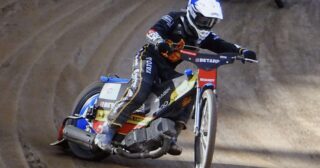 Zawodnik Sparty zdystansował konkurencję! Pełna klasyfikacja Pucharu GKSŻ