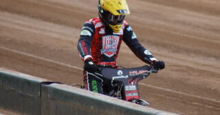 Kontuzja zawodnika Ostrovii! Wiemy ile potrwa jego przerwa