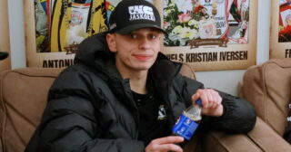 Co dalej z młodzieżowcem Sparty? To jego cel