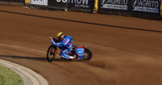 Jest reakcja Ekstraligi! Zła pogoda nie odpuszcza