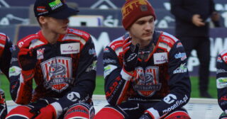 (NA ŻYWO) Ćwierćfinał DMPJ w Ostrowie!