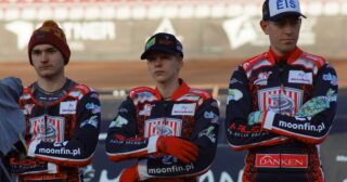 Ostrowianie wydali oświadczenie. Wiemy co z zawodnikami