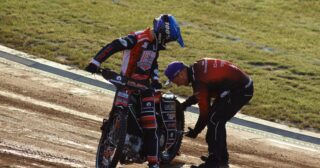 Co z formą kapitana? Kibicom kończy się cierpliwość!