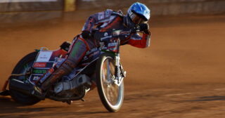 Grzegorz Walasek po świetnym występie „Chcemy odbudować Norberta”