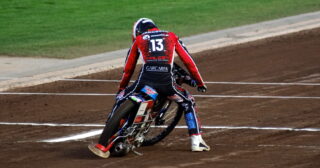 Środowy żużel storpedowany przez pogodę! Pojadą cztery imprezy