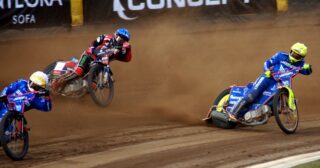 Nowy termin meczu Orła Łódź z Ostrovią!