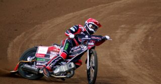 Lider Ostrovii przeszedł operację. Pojedzie jeszcze w tym sezonie?