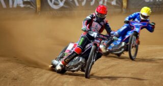 Bez zaskoczeń w drugim półfinale Indywidualnych Mistrzostw Danii