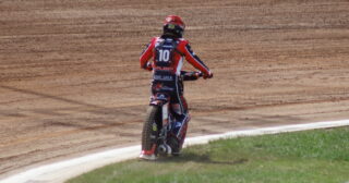 Dziura w składzie Moonfin Malesy. „Na treningach wyglądało to dobrze”