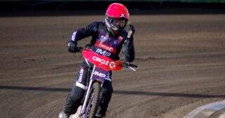 Ulewa zakończyła mecz. Minimalna wygrana gości. Solidny Czugunow