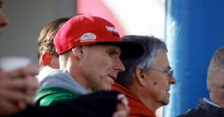 Norbert Kościuch może nie wystąpić w meczu z Wybrzeżem. Jest zastępca