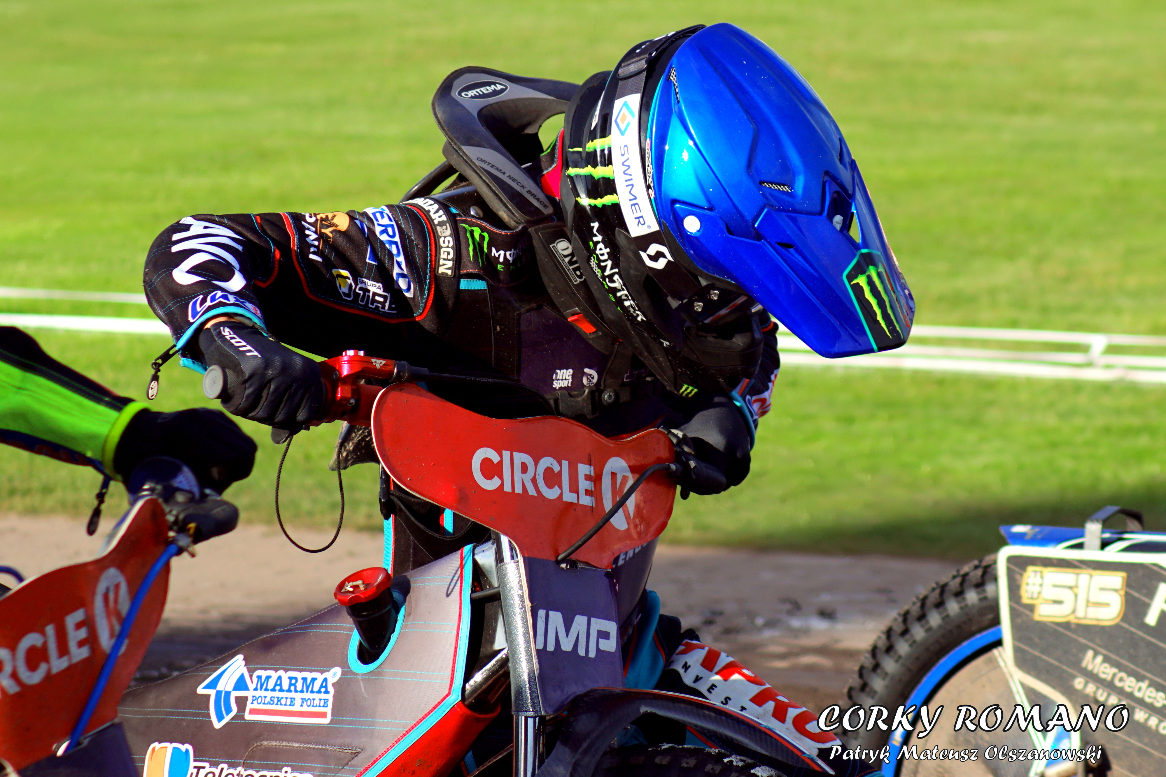 Zawodnik Stali żegna się z drużyną! Kierunek Gorzów?