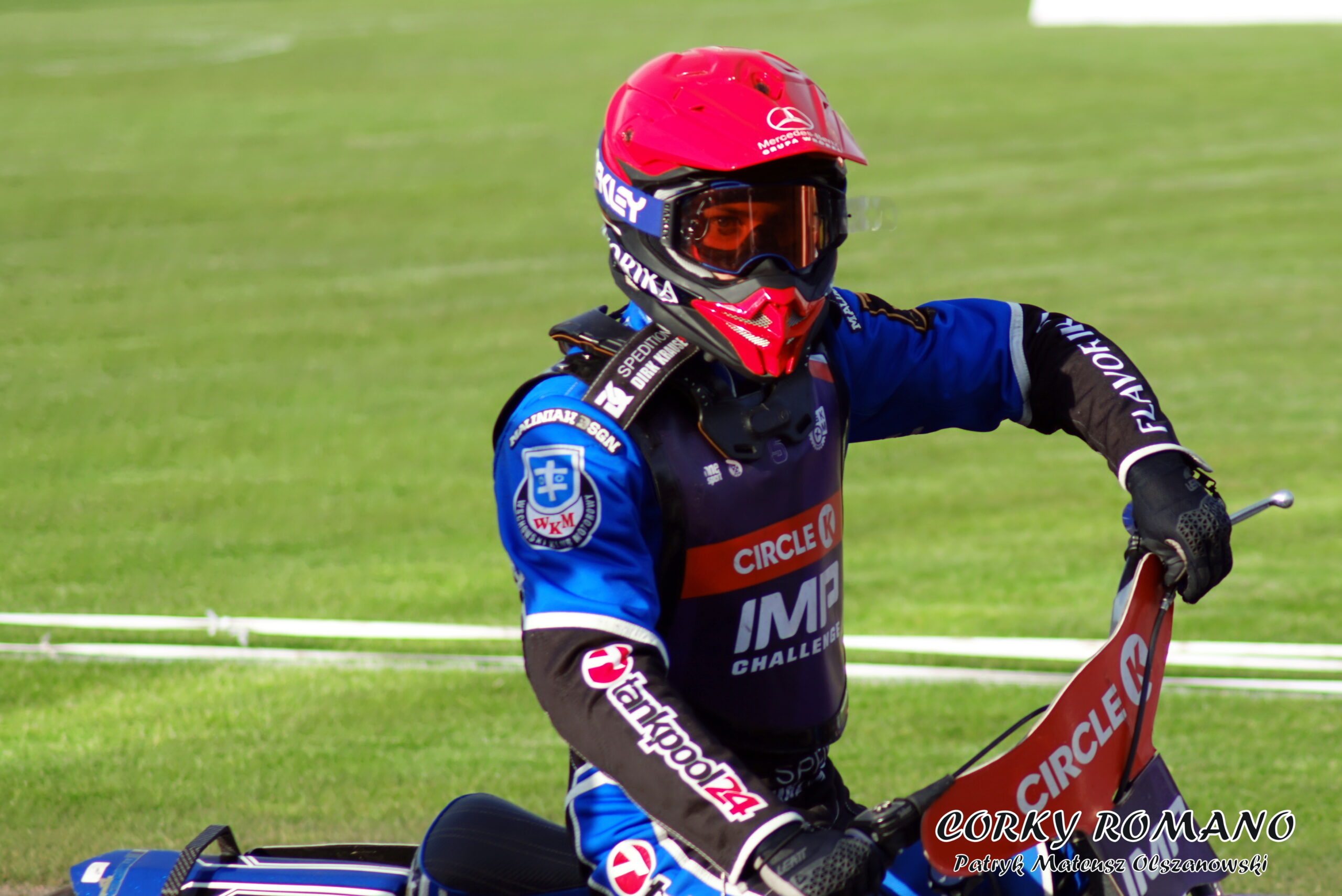 Świetne informacje! Właściciel spełnił obietnice