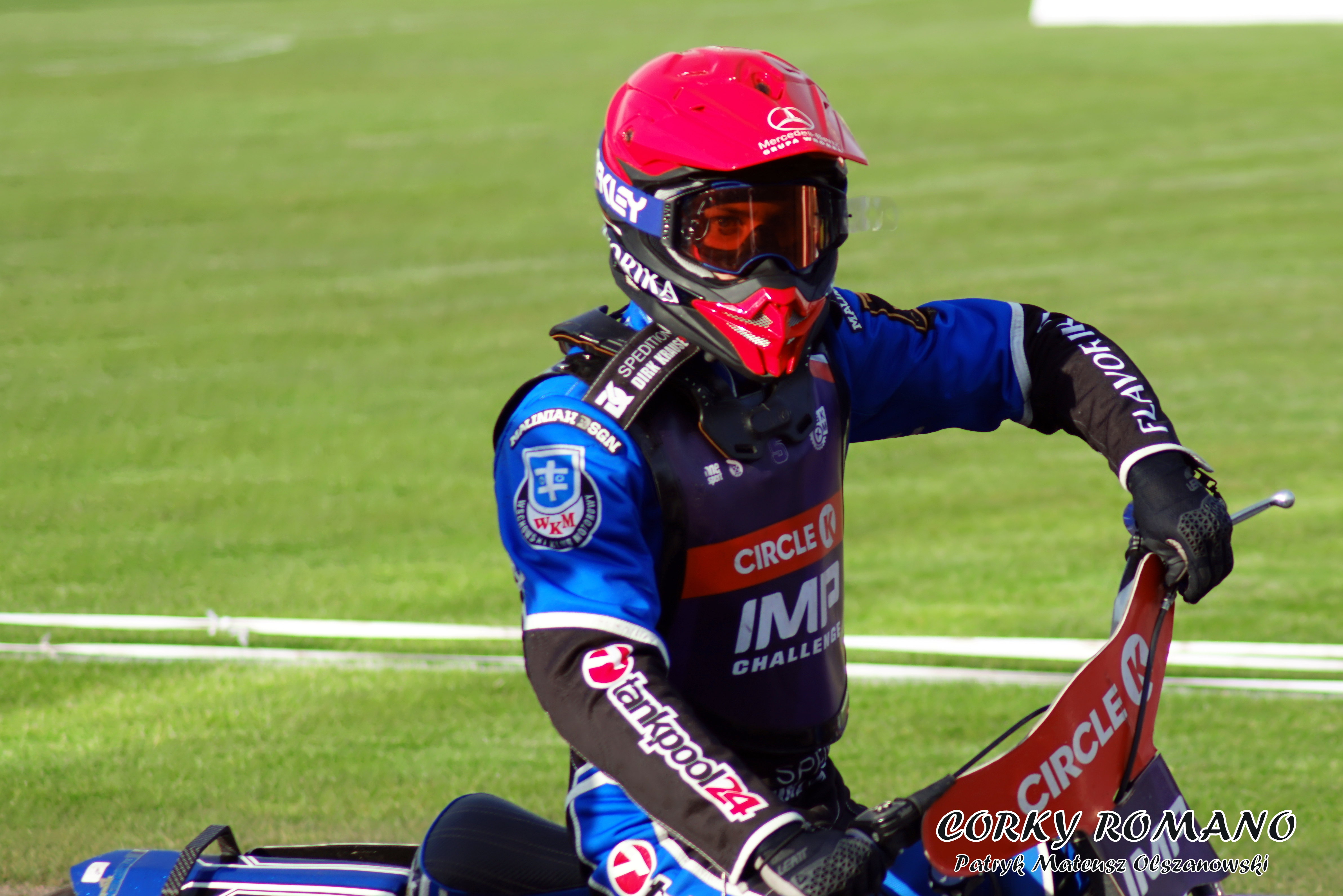 Świetne informacje! Właściciel spełnił obietnice