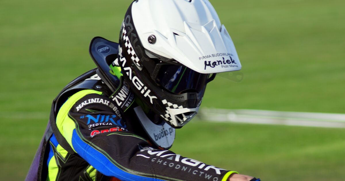 Nie mogło być inaczej. Złote dziecko w obsadzie Memoriału