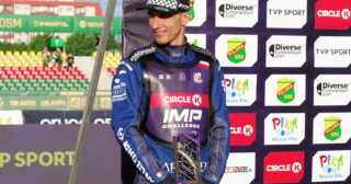 Duńska środa! Trzy mecze z gwiazdami Ekstraligi na starcie