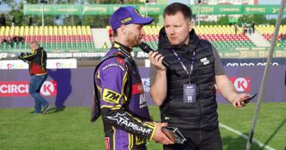 Wielka zmiana w życiu popularnego spikera! Ma nową rolę