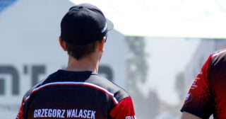 Znamy kolejną listę startową. Walasek wyjedzie na tor?