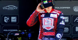 Pokonał czołówkę Ekstraligi i awansował. „Odkułem się za zeszły sezon”