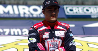 Sebastian Szostak odchodzi z Ostrowa. To koniec