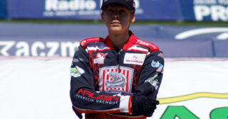 Zdobył więcej punktów, niż czterech seniorów! Kapitalny występ szesnastolatka