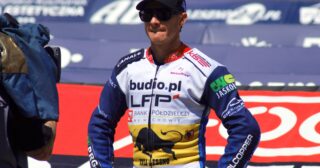 Znamy przyszłość Pickeringa! Podpisał pierwszy kontrakt