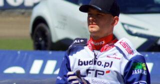 Znamy listę startową piątkowych zawodów w Vojens