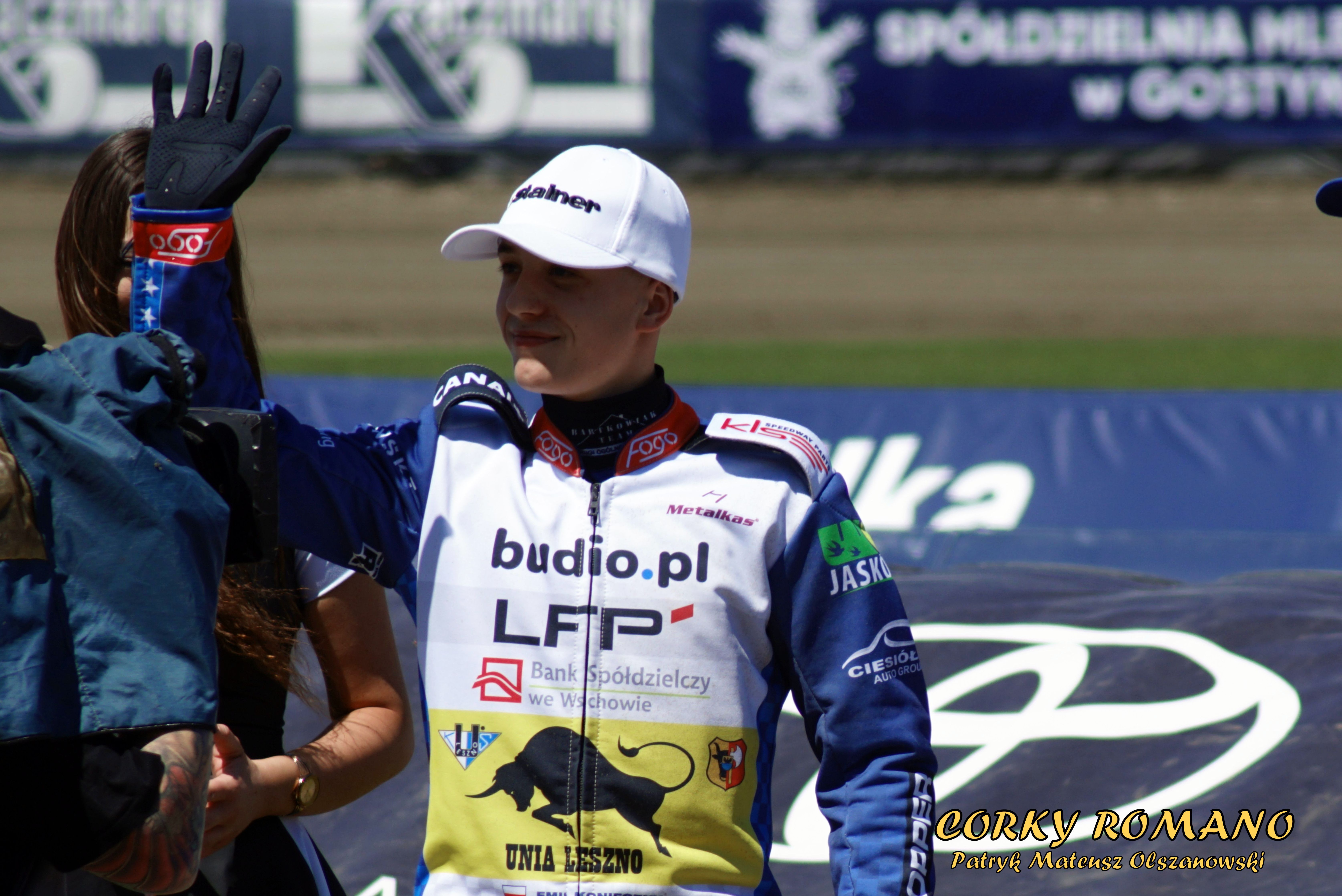 Czas na przegląd tegorocznych debiutantów! Było wiele ciekawych nazwisk (cz. 4)