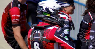 Paweł Sitek dominował w Ostrowie. Pokazał miejsce w szeregu faworytom!