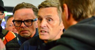 Powrót coraz bliżej? „Jesteśmy dobrej myśli”