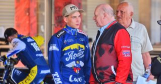 Lewandowski odchodzi z Torunia. Szczere słowa żużlowca do kibiców