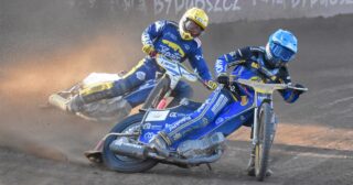 Czeka nas walka o skład! Na kogo postawi GKM Grudziądz?