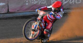 Wychowanek Polonii kończy wiek juniora. Co dalej z jego karierą?