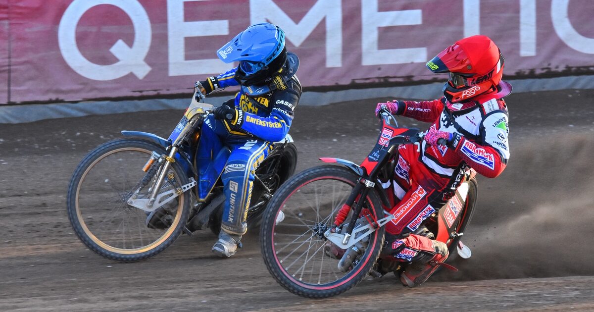(NA ŻYWO) Środa z żużlem! Jadą w Grudziądzu, Lesznie i Gdańsku