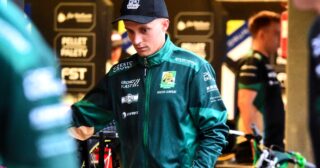 Zawodnik Włókniarza mówi wprost. „Sędzia i komisarz robili co chcieli”