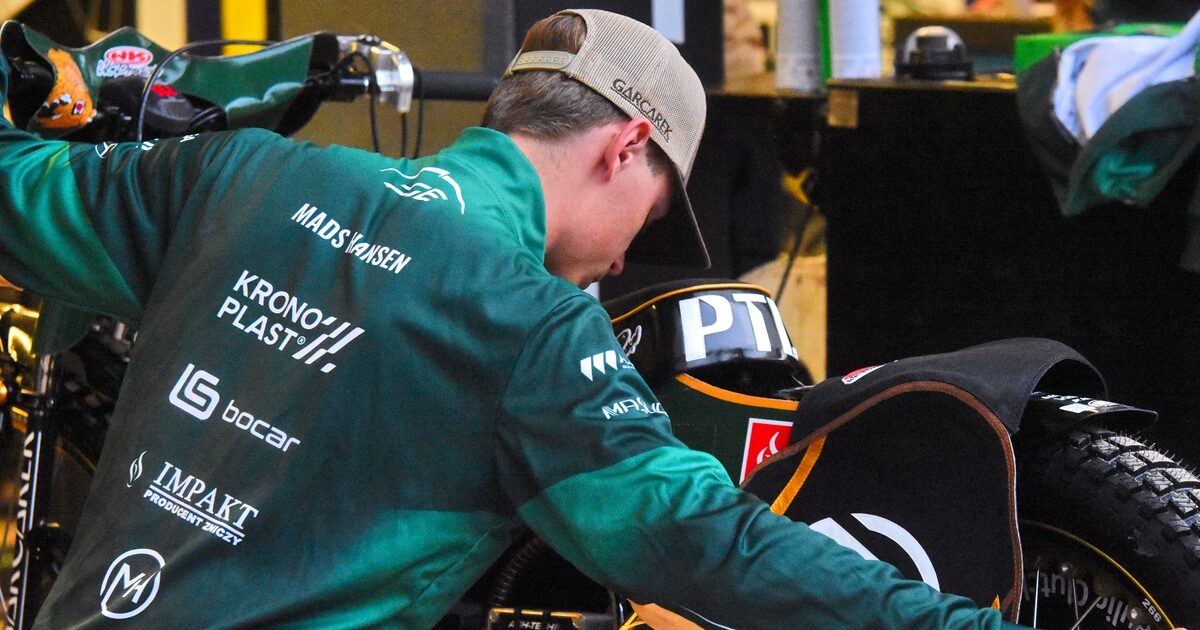 Zawodnik w wiecznym cieniu. Był jednak cichym bohaterem