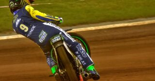 Nie spodziewał się złotego medalu! Za trenerem pójdą w ogień