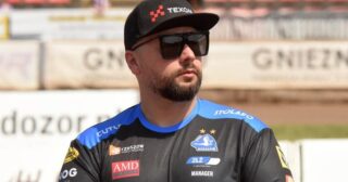 Ważny komunikat Stali Rzeszów! Chodzi o rozstanie z menadżerem