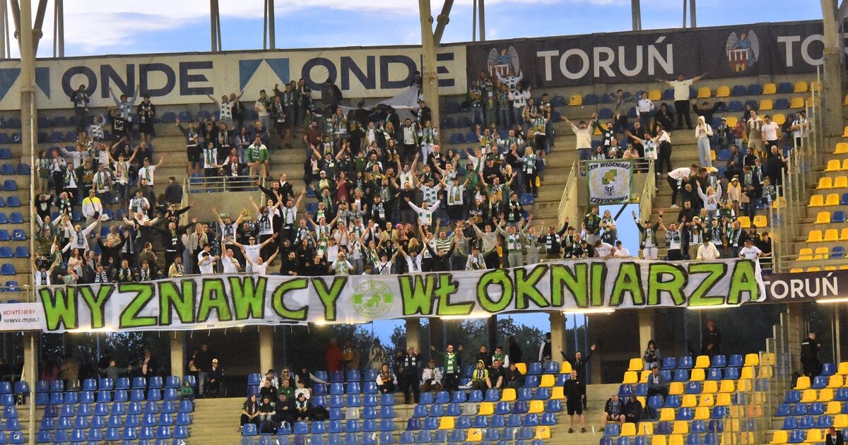 Wysoka porażka na start. Taki będzie ich cały sezon?