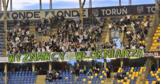 Zatrzymanie byłego prezesa Włókniarza. Teraz komentuje zarzuty